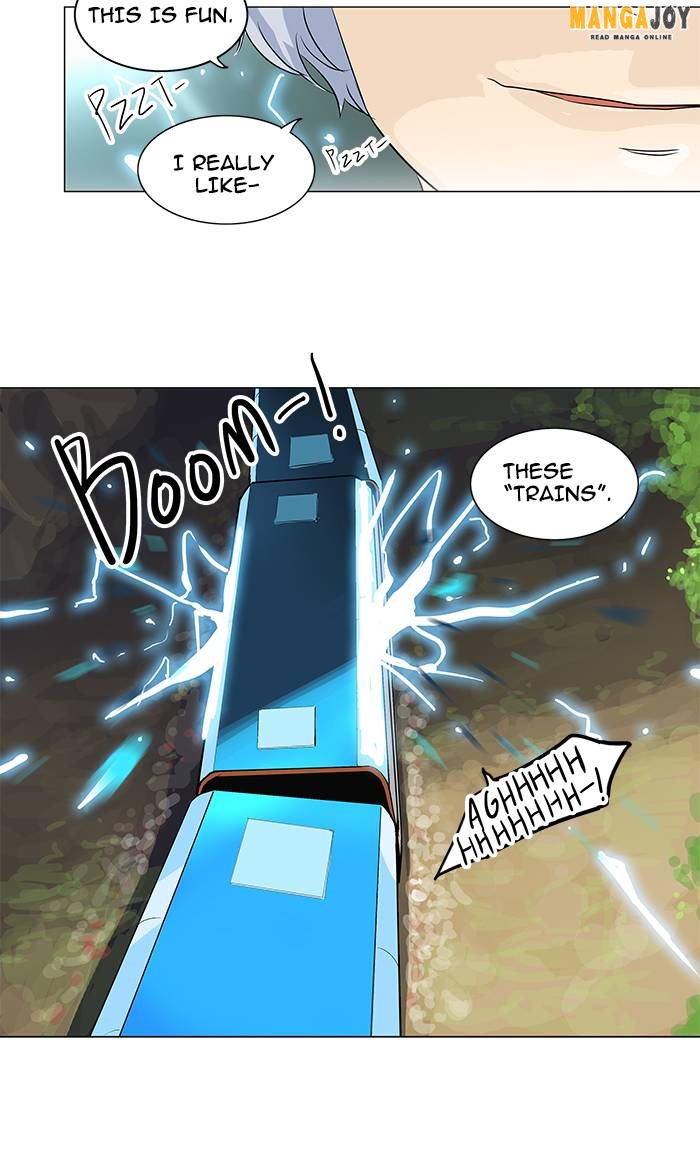 Tower of God Chapter 196 19